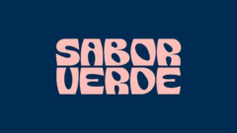 SABOR VERDE Logo (EUIPO, 20.07.2023)