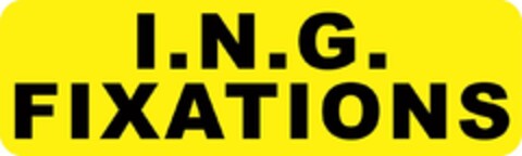 I.N.G. FIXATIONS Logo (EUIPO, 28.07.2023)