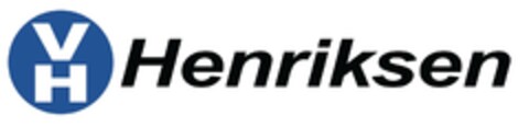 VH Henriksen Logo (EUIPO, 31.07.2023)