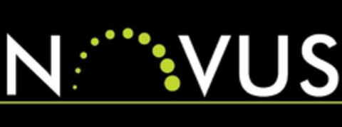 NOVUS Logo (EUIPO, 31.07.2023)