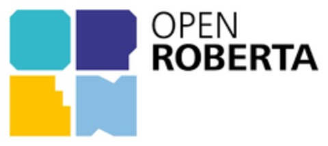 OPEN ROBERTA Logo (EUIPO, 08/04/2023)