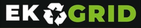 EKOGRID Logo (EUIPO, 11.09.2023)