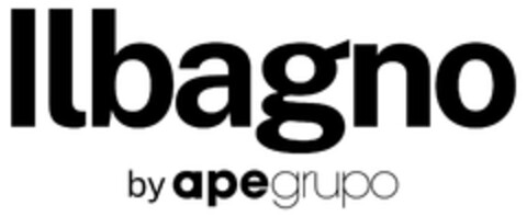 Ilbagno by apegrupo Logo (EUIPO, 11.09.2023)