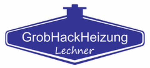 GrobHackHeizung Lechner Logo (EUIPO, 09/14/2023)