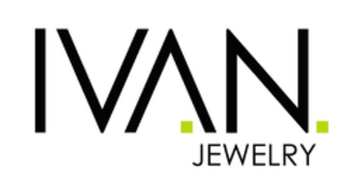 IVAN JEWELRY Logo (EUIPO, 17.10.2023)