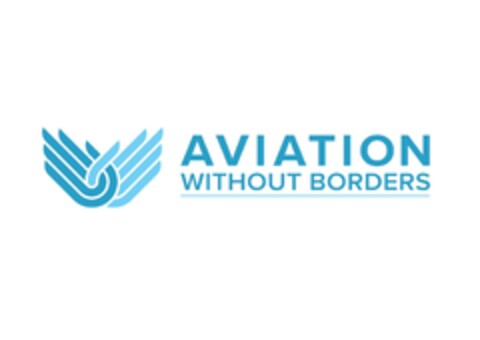 AVIATION WITHOUT BORDERS Logo (EUIPO, 10/31/2023)