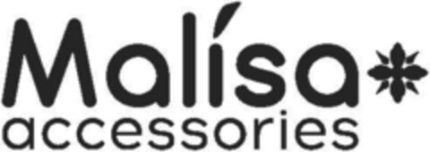 Malísa  accessories Logo (EUIPO, 11/01/2023)