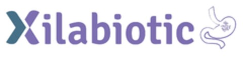 Xilabiotic Logo (EUIPO, 12/05/2023)