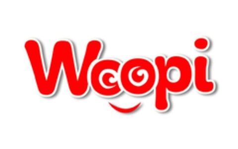 Woopi Logo (EUIPO, 01/10/2024)