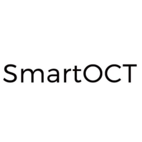 SmartOCT Logo (EUIPO, 29.01.2024)