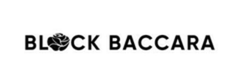 BLACK BACCARA Logo (EUIPO, 30.01.2024)