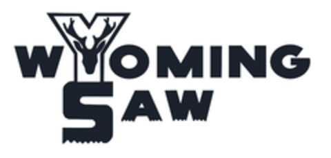 WYOMING SAW Logo (EUIPO, 02.02.2024)