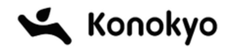konokyo Logo (EUIPO, 05.02.2024)