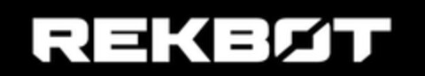 REKBOT Logo (EUIPO, 02/12/2024)