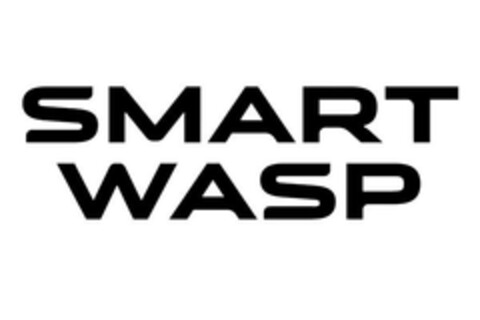 SMART WASP Logo (EUIPO, 02/29/2024)