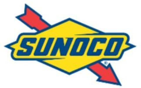 SUNOCO Logo (EUIPO, 03/06/2024)