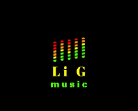 Li G music Logo (EUIPO, 03/26/2024)