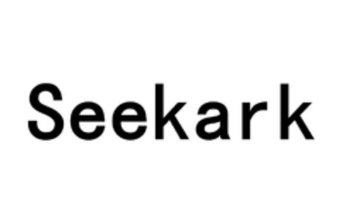 Seekark Logo (EUIPO, 10.04.2024)