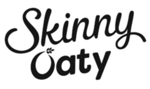 Skinny Oaty Logo (EUIPO, 15.04.2024)