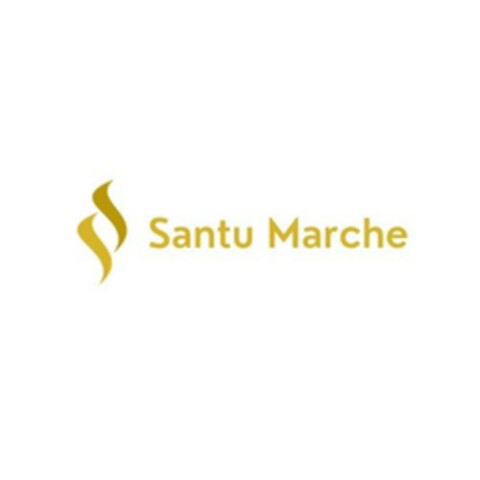 Santu Marche Logo (EUIPO, 06/27/2024)