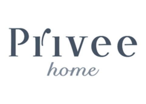 Privee home Logo (EUIPO, 15.05.2024)