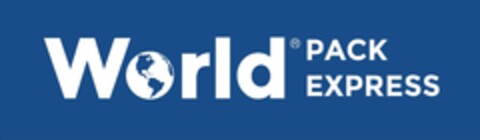 World PACK EXPRESS Logo (EUIPO, 16.05.2024)