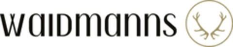 Waidmanns Logo (EUIPO, 22.05.2024)