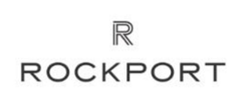 R ROCKPORT Logo (EUIPO, 06/03/2024)