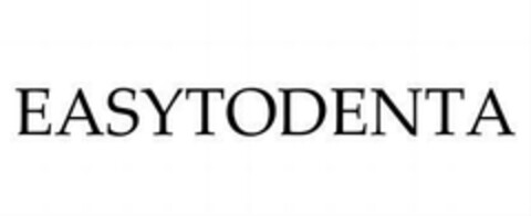 EASYTODENTA Logo (EUIPO, 04.06.2024)