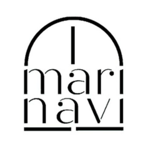 marinavi Logo (EUIPO, 06/06/2024)