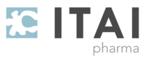ITAI pharma Logo (EUIPO, 10.06.2024)
