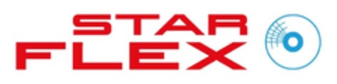 STAR FLEX Logo (EUIPO, 06/14/2024)