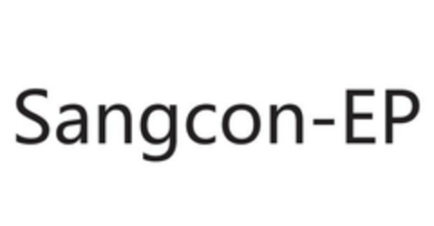 Sangcon-EP Logo (EUIPO, 19.06.2024)