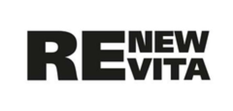 RENEW REVITA Logo (EUIPO, 26.06.2024)