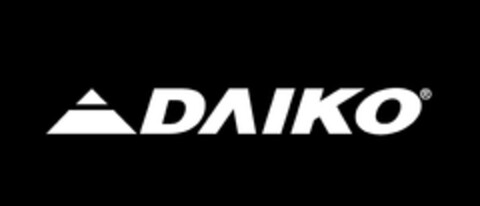 DAIKO Logo (EUIPO, 24.07.2024)