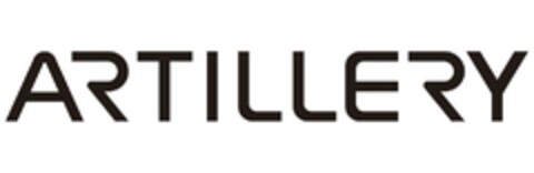 ARTILLERY Logo (EUIPO, 28.03.2025)
