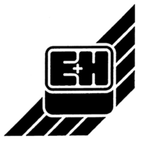 E+H Logo (EUIPO, 01.04.1996)