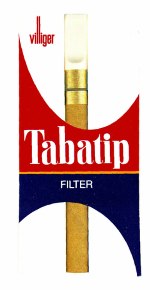 Tabatip Logo (EUIPO, 01.04.1996)