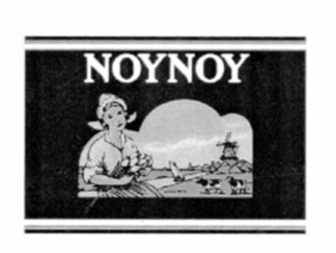 NOYNOY Logo (EUIPO, 01.04.1996)
