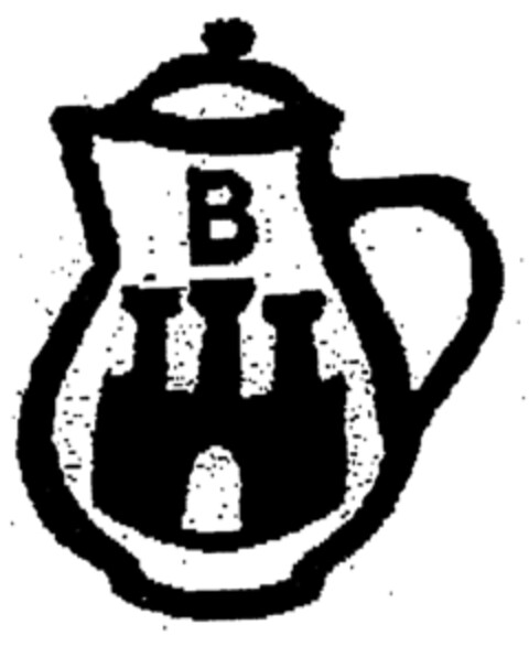 B Logo (EUIPO, 01.04.1996)
