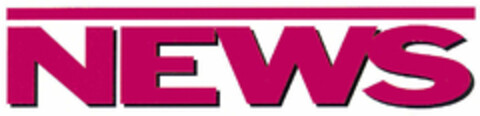 NEWS Logo (EUIPO, 01.04.1996)