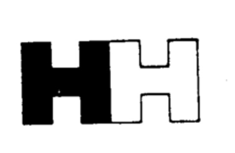 HH Logo (EUIPO, 04/01/1996)