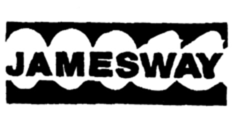 JAMESWAY Logo (EUIPO, 01.04.1996)