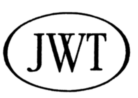 JWT Logo (EUIPO, 01.04.1996)