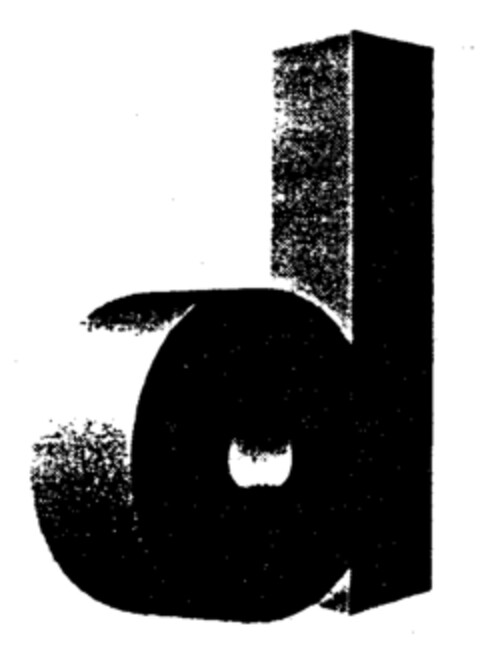 D Logo (EUIPO, 02.10.1996)
