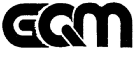 GQM Logo (EUIPO, 14.08.1996)