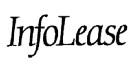 InfoLease Logo (EUIPO, 28.05.1997)