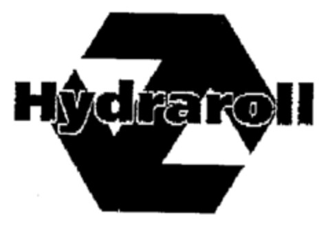 Hydraroll Logo (EUIPO, 09/03/1997)