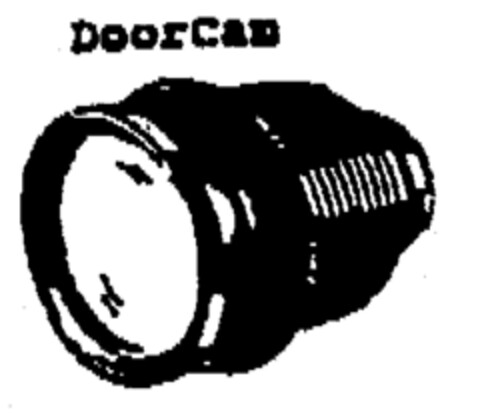 DoorCam Logo (EUIPO, 12/12/1997)