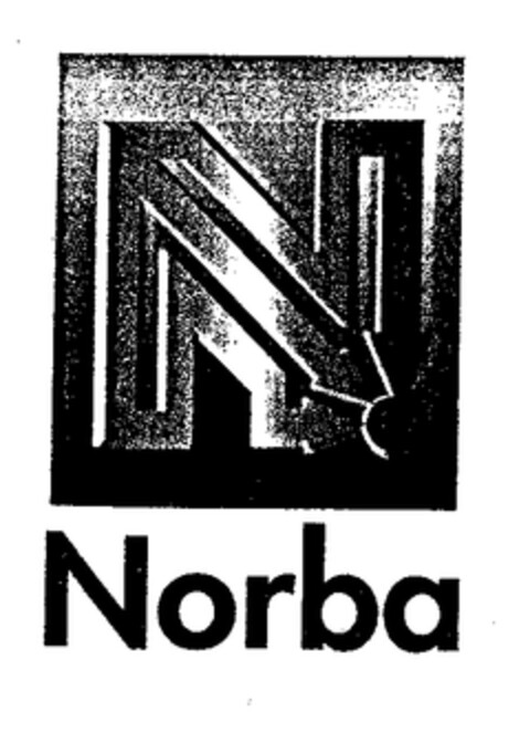 N Norba Logo (EUIPO, 17.02.1998)